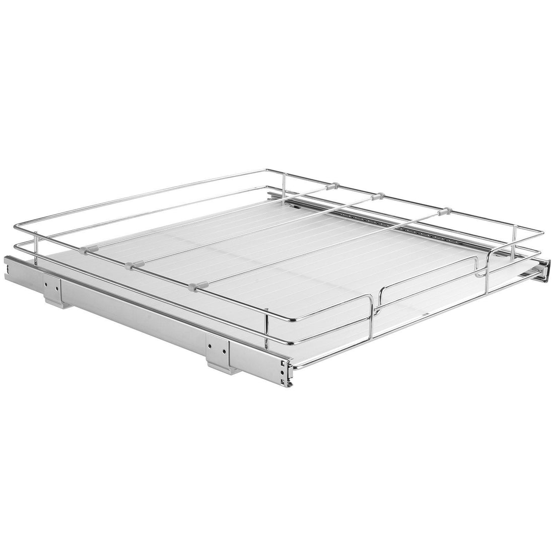 20-Inch Pull-Out Cabinet Organizer main view