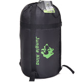 Outdoor Mummy Sleeping Bag