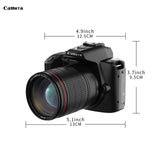 digital camera