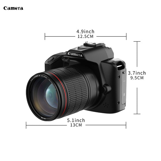 digital camera Action Cameras product image 2