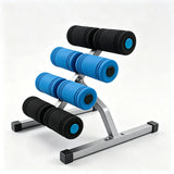 Yoga fitness chair