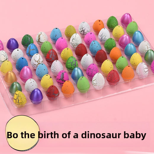 Water Expanding Dinosaur Egg Hatching Toy for Kids product image 2