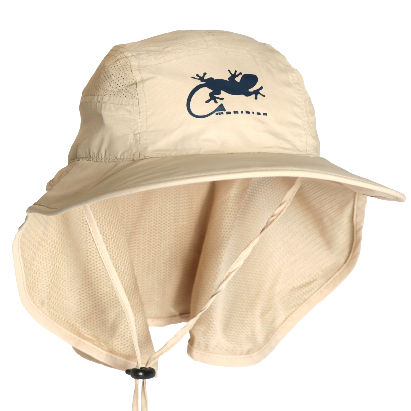 Amphibian Adventure Cooling Hat