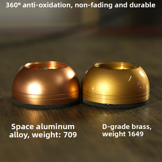 Glass Golden Lotus lamp charging led Everbright lamp Garden & Outdoor product image 3