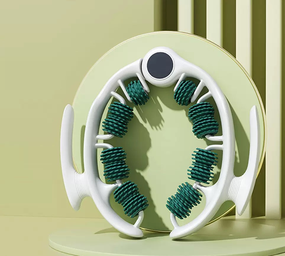 Ring Shaped Leg Massager Health & Wellness product image 7