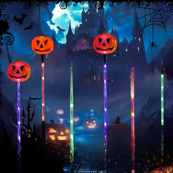 Halloween Solar LED Garden Lights Outdoor & Pond Lighting product image 2
