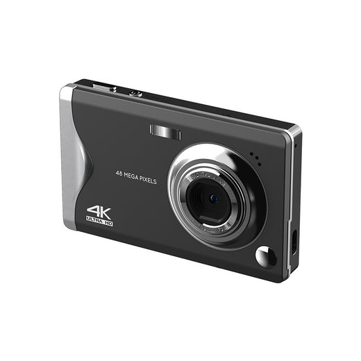 4K digital camera