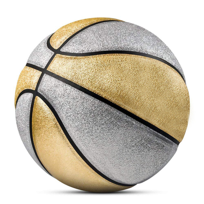 Cocus Pocus Glitter Ball Basketball