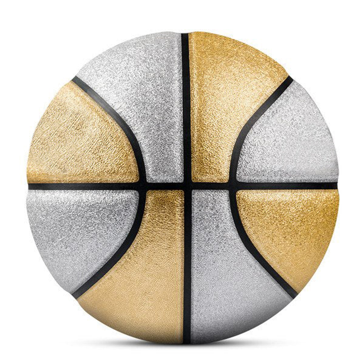 Cocus Pocus Glitter Ball Basketball