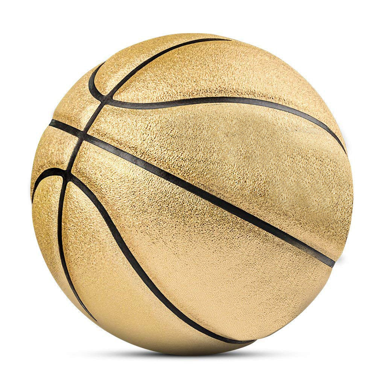 Cocus Pocus Glitter Ball Basketball