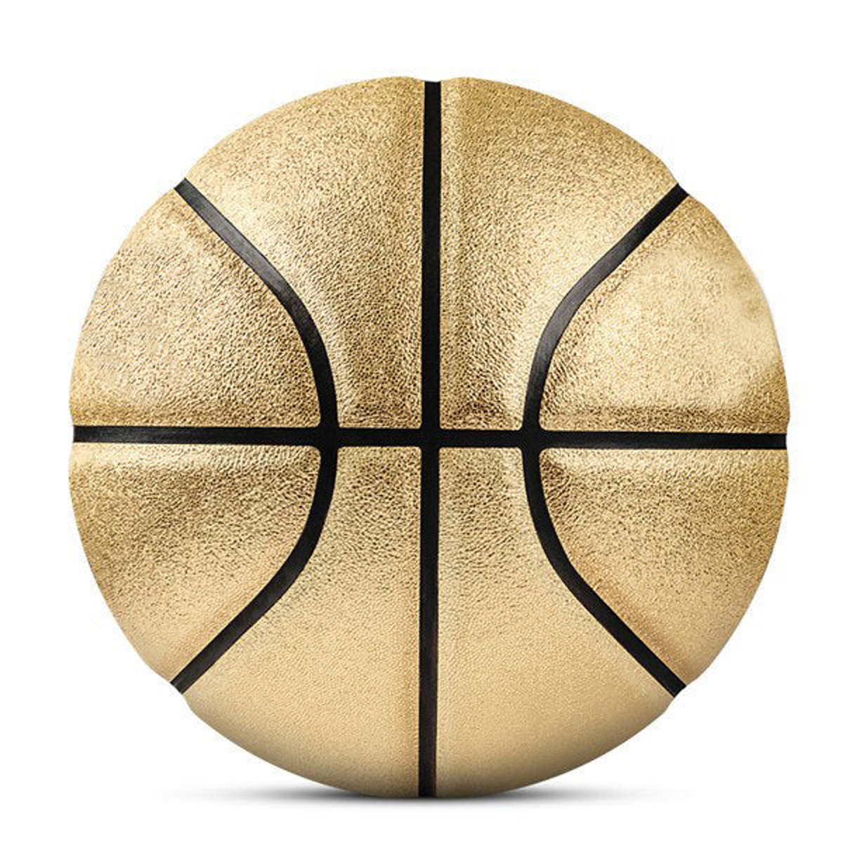 Cocus Pocus Glitter Ball Basketball