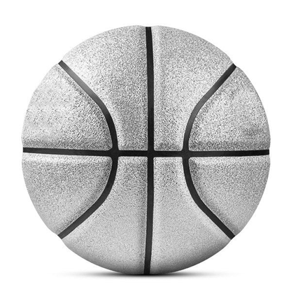 Cocus Pocus Glitter Ball Basketball