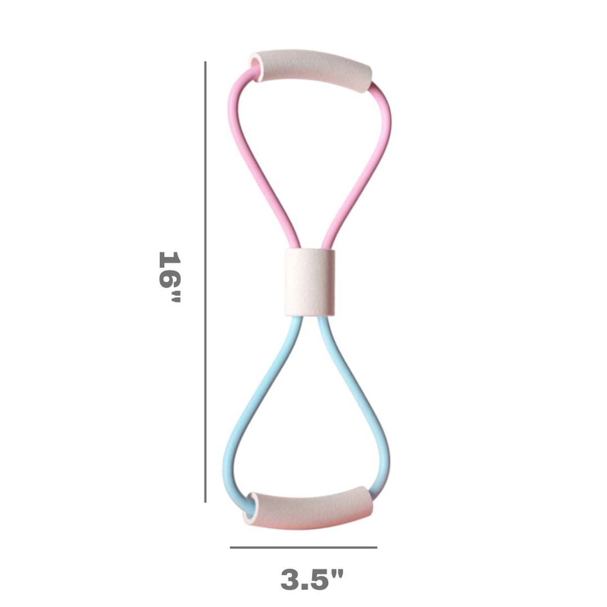 Cocus Pocus Infinity Resistance Band