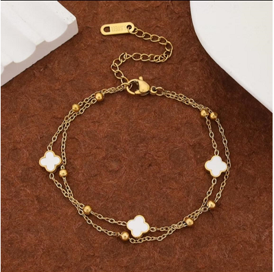 All-Match Ins-Style Bracelet