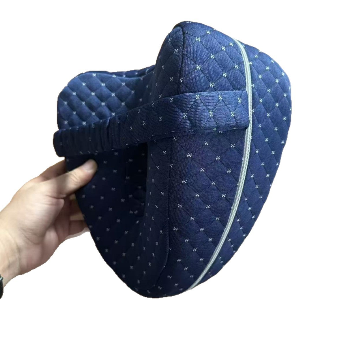 Ergonomic Butterfly Knee Support Pillow