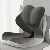 Memory Foam Lumbar Support Seat Cushion