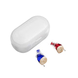Sound amplifier for seniors