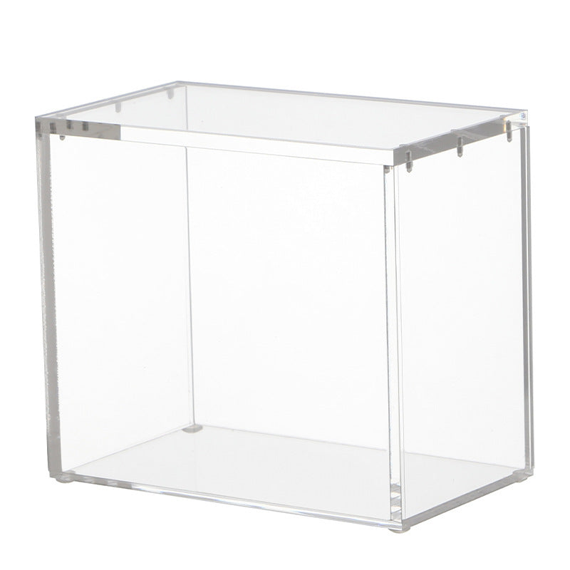 Dustproof Storage Display Box