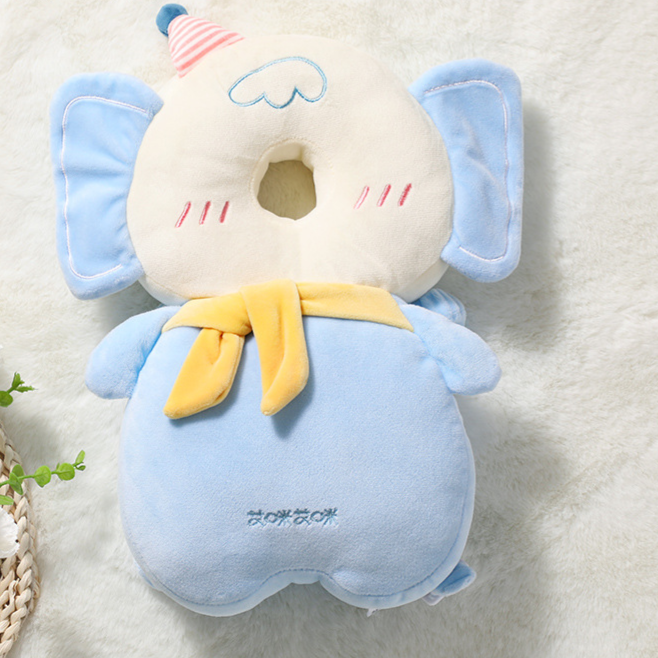 Infant Head Protection Anti-Fall Cushion