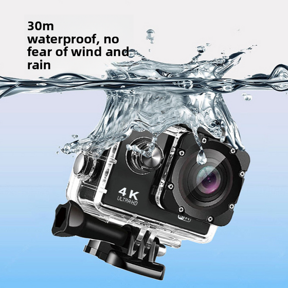Sports Camera Action Cameras product image 3
