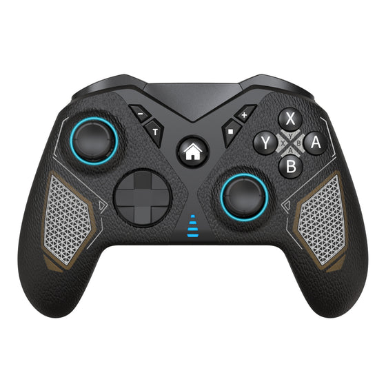 Wireless Gaming Controller with RGB Lighting Controllers product image 1