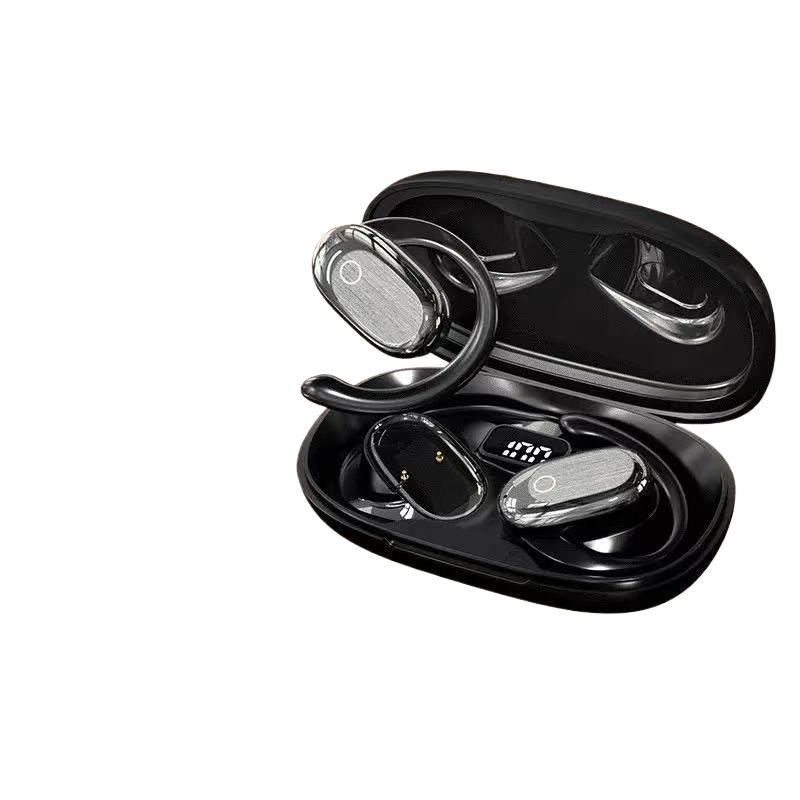 Open Style Wireless Sports Headphones