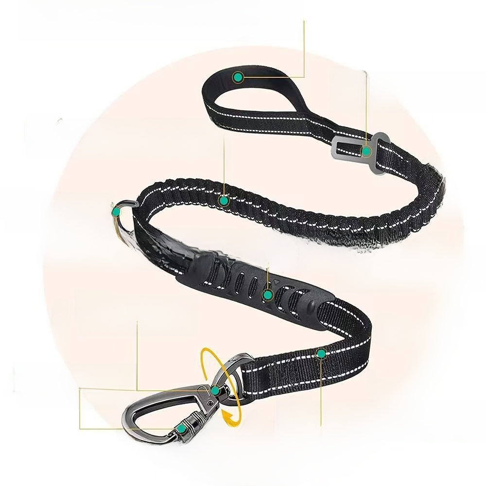 Multi-Purpose Large Dog Leash