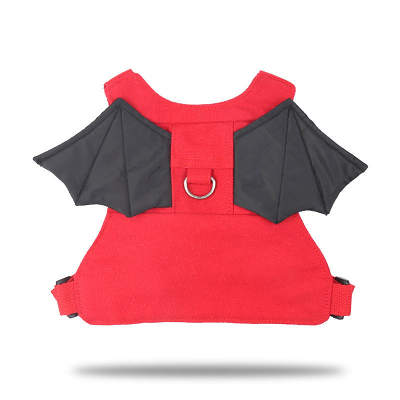 Infant Walking Safety Backpack with Anti-Lost Strap
