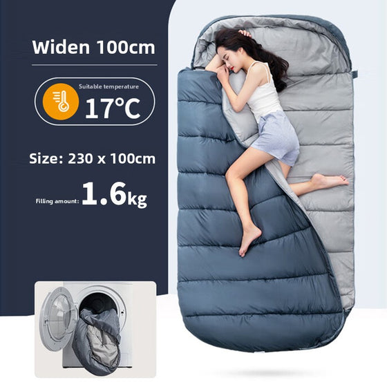 sleeping bag Camping & Outdoor Gear product image 6
