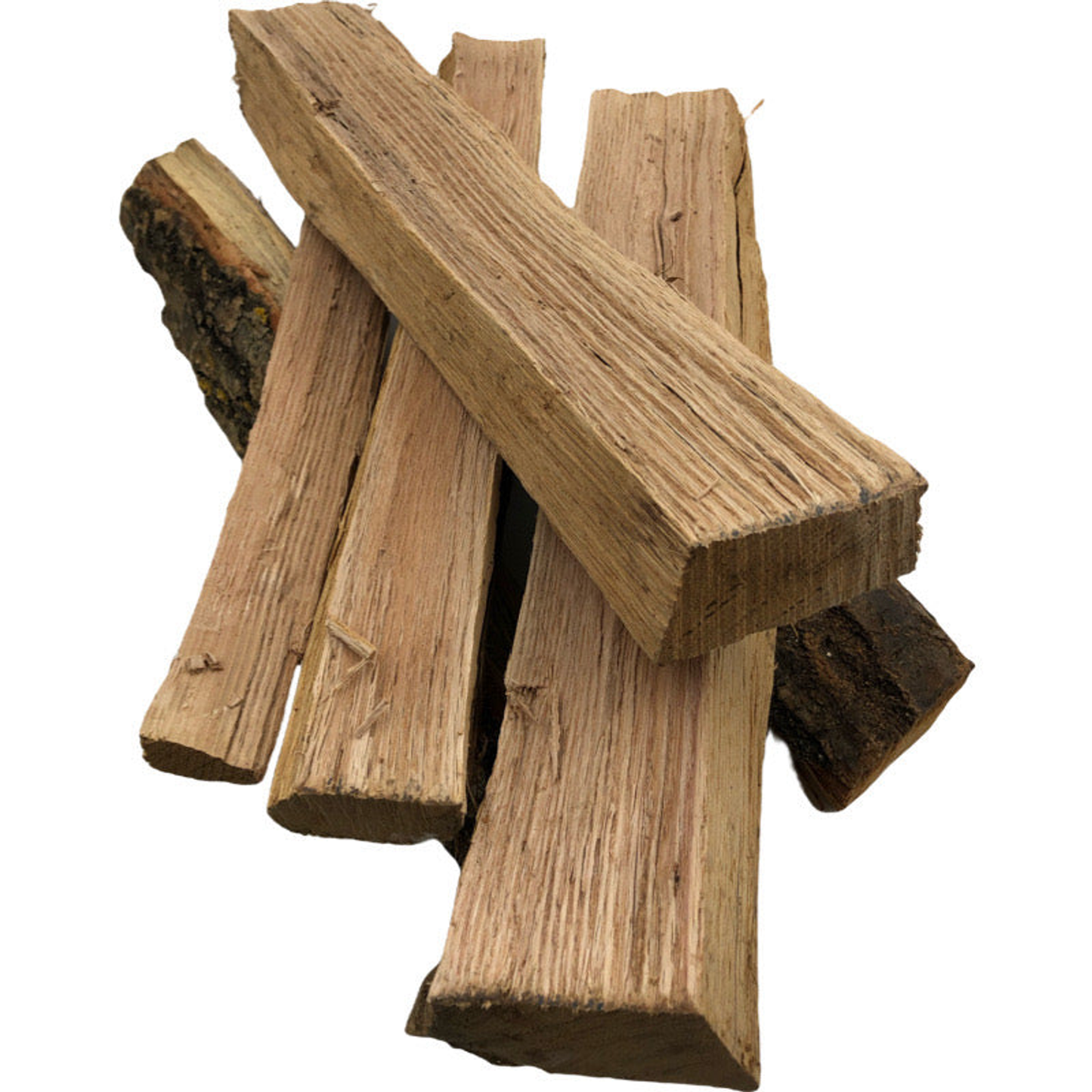 OneLogFire Red Oak Pizza Oven Wood