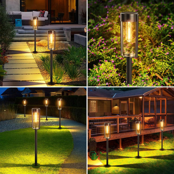 Tungsten filament lawn lamp Outdoor & Pond Lighting product image 3