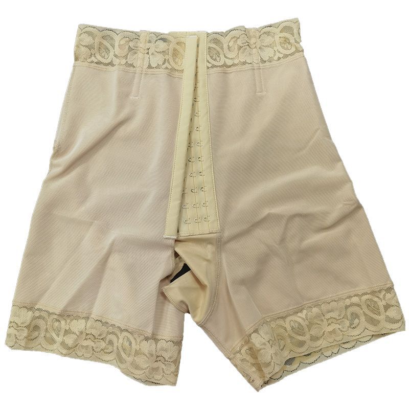 Women's High Waist Tummy Control Hip Lift Shapewear Pants