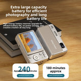 Slider Digital Camera