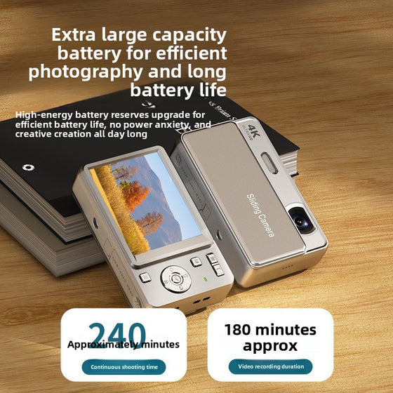 Slider Digital Camera Camera & Photography product image 4