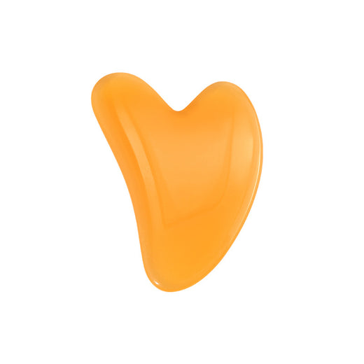 Resin Heart-Shaped Scraping Massage Board product image 4