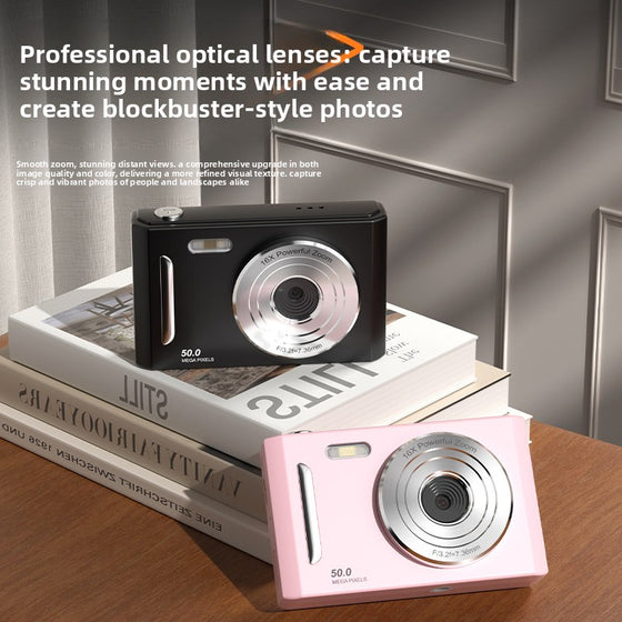 High-definition digital CCD camera Camera & Photography product image 4