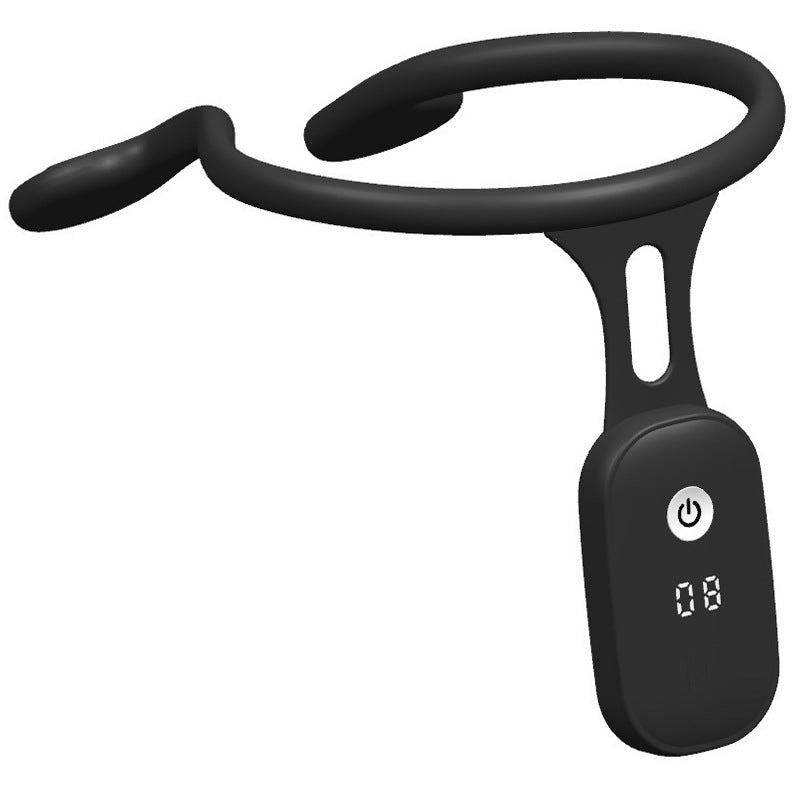 Intelligent Posture Corrector with Hunchback Prevention