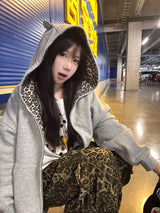 Women Cardigan Jacket
