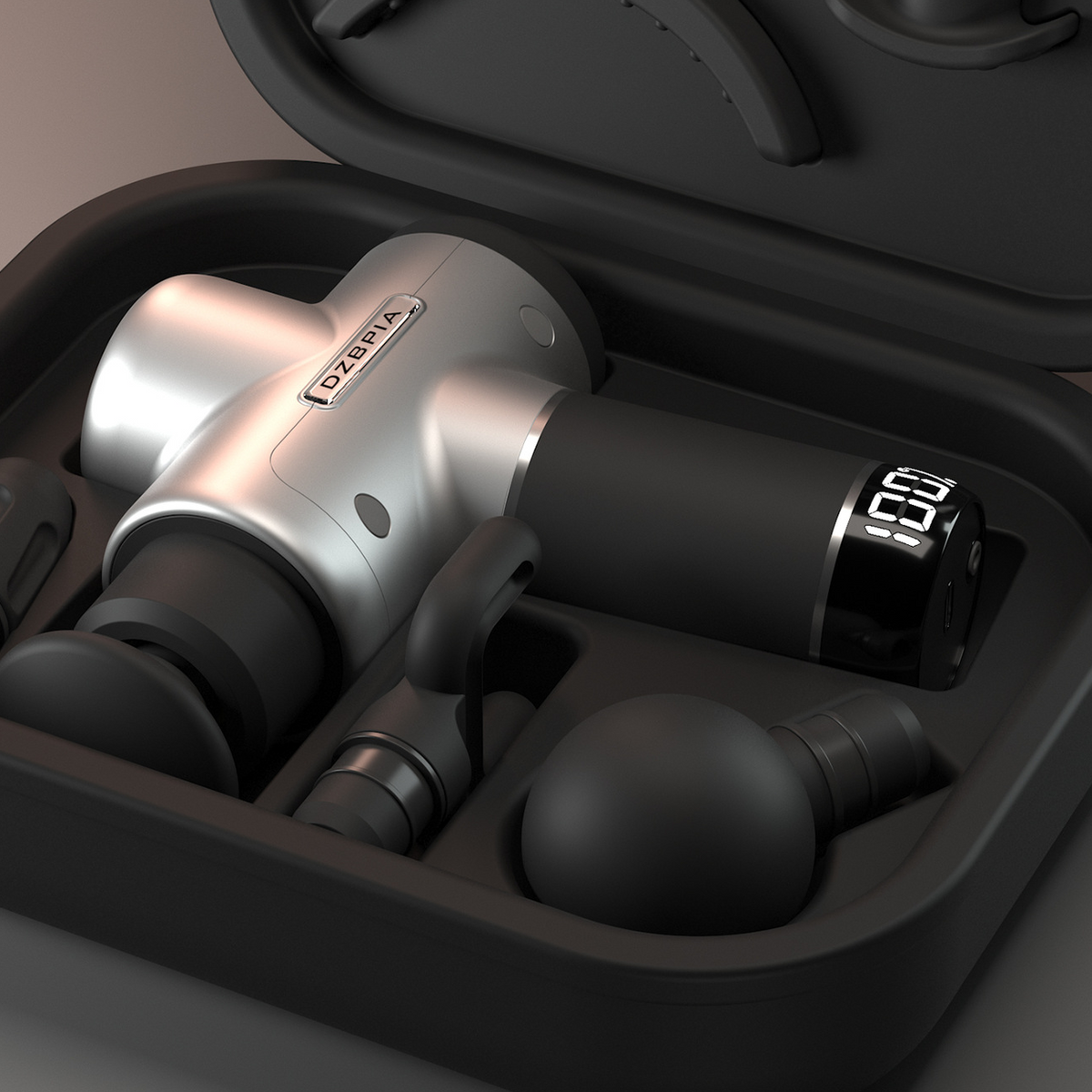 Muscle relaxation massager Health & Wellness product image 3