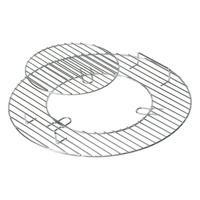 21-Inch Round Charcoal Cooking Grate