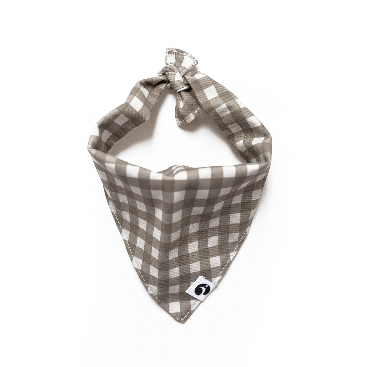 Mountain Stone Dog Bandana