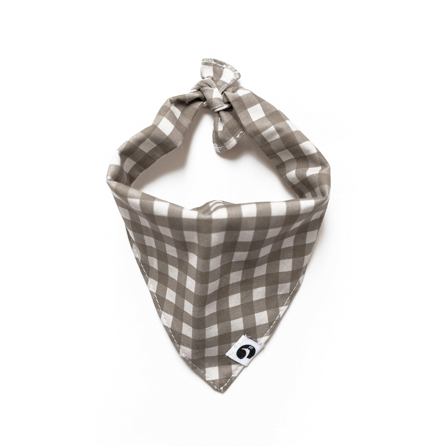 Mountain Stone Dog Bandana