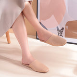 Sheepskin Home Slippers
