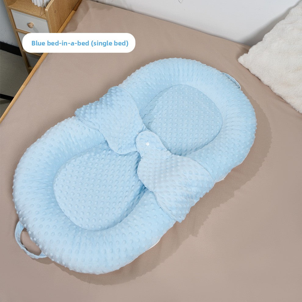 Baby Anti-Compression Spine-Protection Gadget