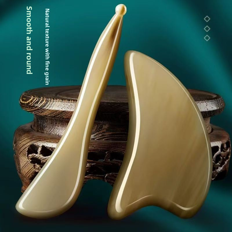 Gua Sha board facial beauty stick product image 4