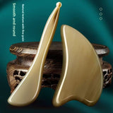 Gua Sha board facial beauty stick product image 4