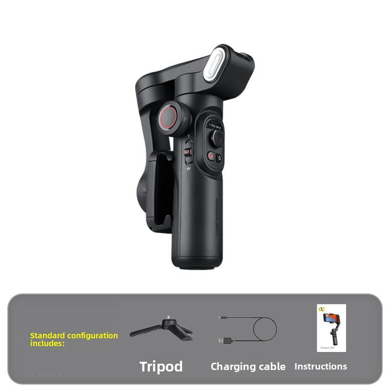 Foldable Phone Stabilizer