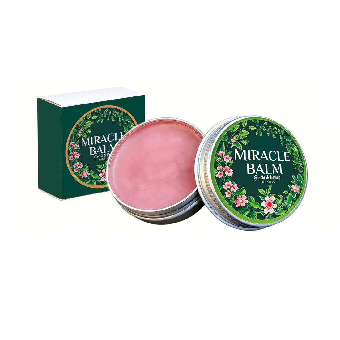Moisturizing Cream for Hydration and Hygrogenation