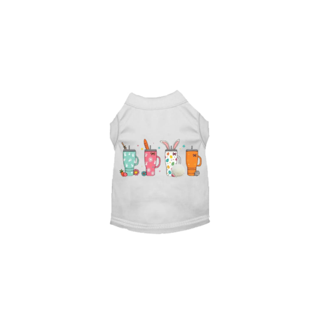 Spring Sips & Sprinkles Tee