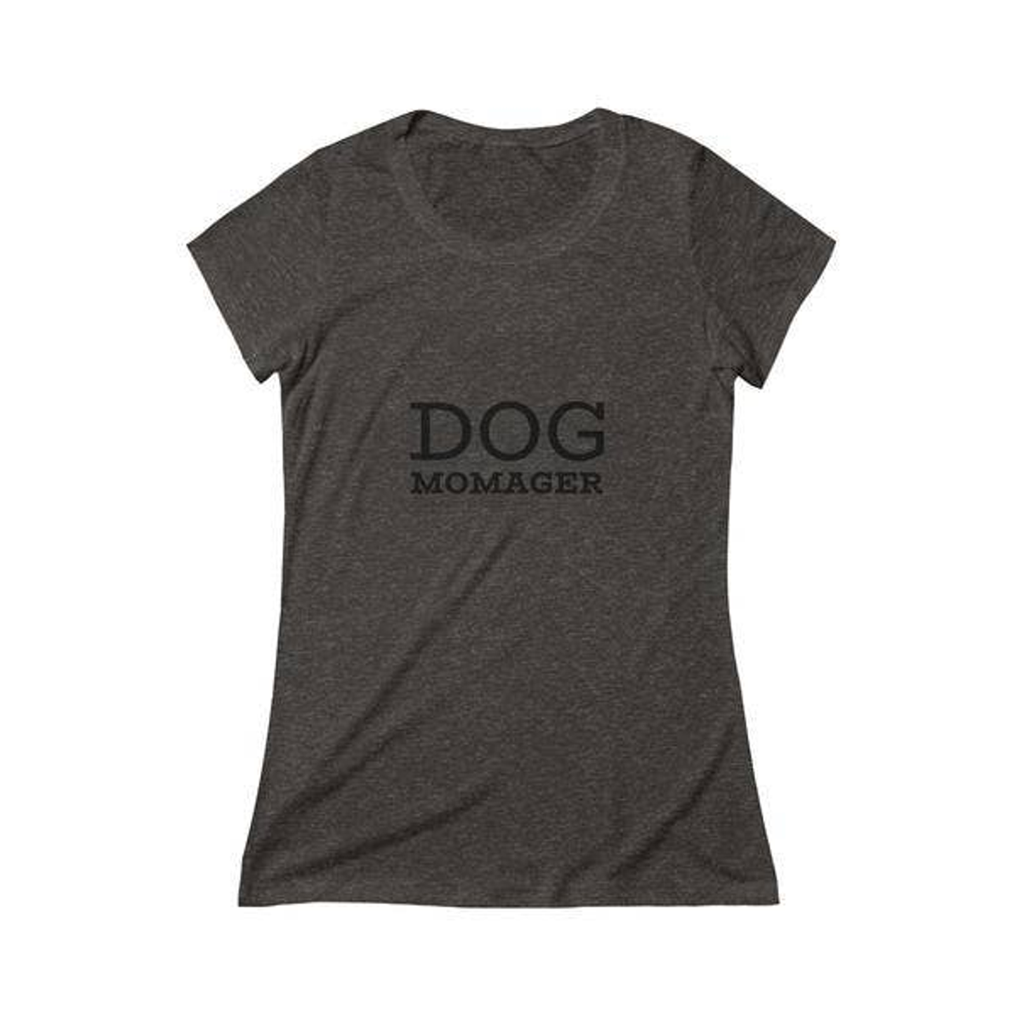 Momager Dog Tee
